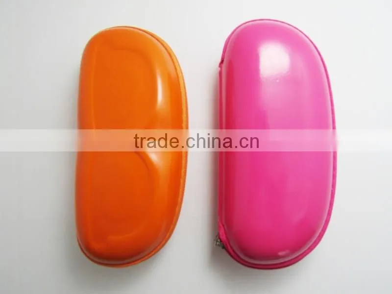 hot sale brand glasses case promotion