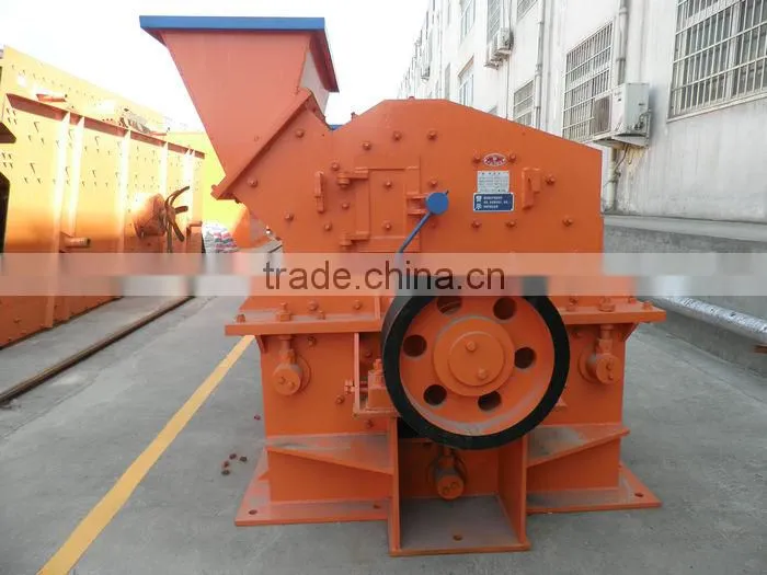 PCX High-Efficiency Fine Crusher From Baichy Machinery
