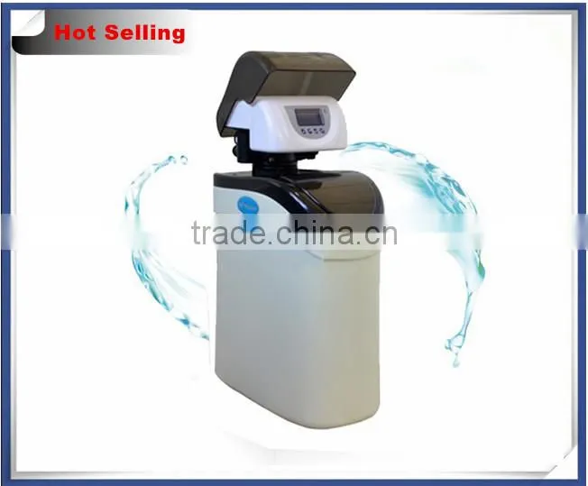 Soft water no scale skin-care 500L 1000L 2000L water softening filter