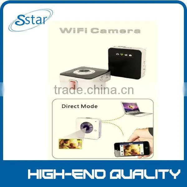 2014 the top full HD mini hidden camera ion