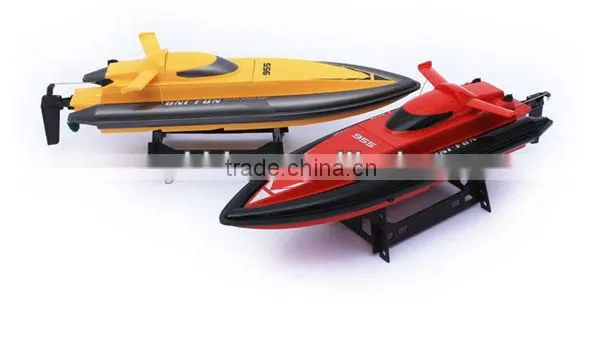 RC Speed Boat RC Boat RC High Speed Boat huanqi rc boat 955 RC Boat