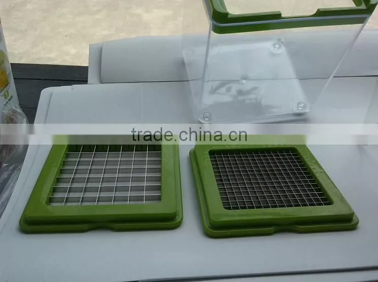 Chop magic vegetable slicer food dicer