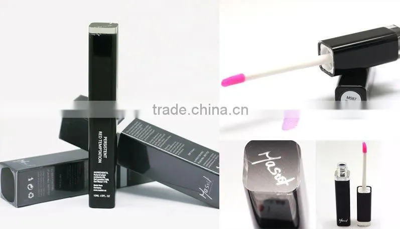 Permanent Makeup Kit Cosmetic Makeup Waterproof Lip Gross