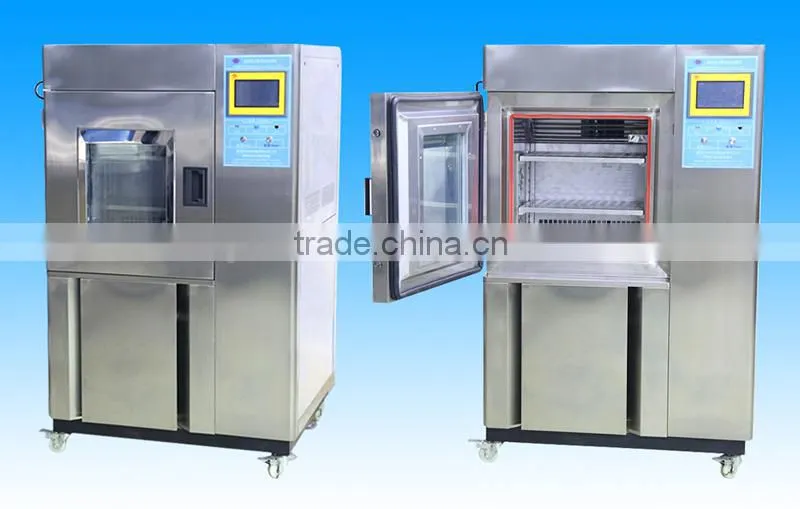 High and Low Constant Temperature Humidity Test Chamber / Temperature Test Chamber Price