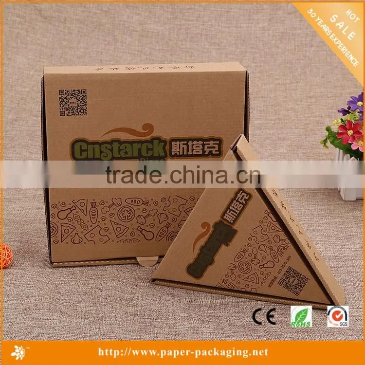 DW-CE52 Wholesale Easy Fold Pizza Box and Pancakes Plastic Box