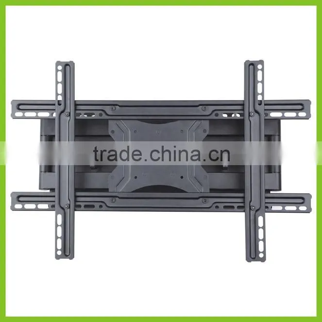 NPLB137L-LW Slim Articulating TV Brackets