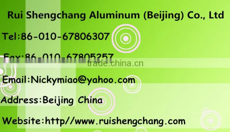 6082-T6 aluminum bar make for ship per kg of price