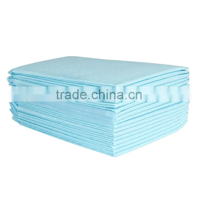 the raw material of baby diaper PE film /backsheet of diaper
