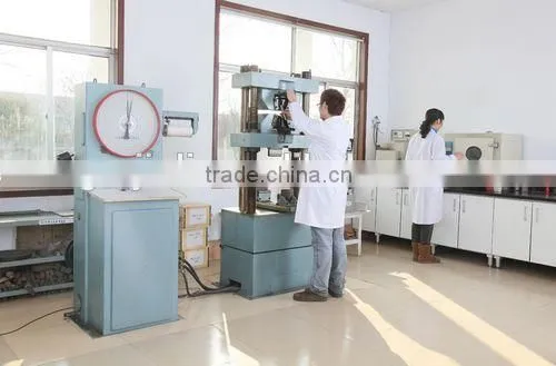 Precision casting fastening yoke casting