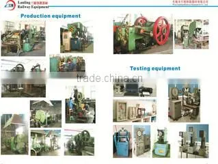 Wuxi Lanling Railway Equipment Co., Ltd. company overview - view 2