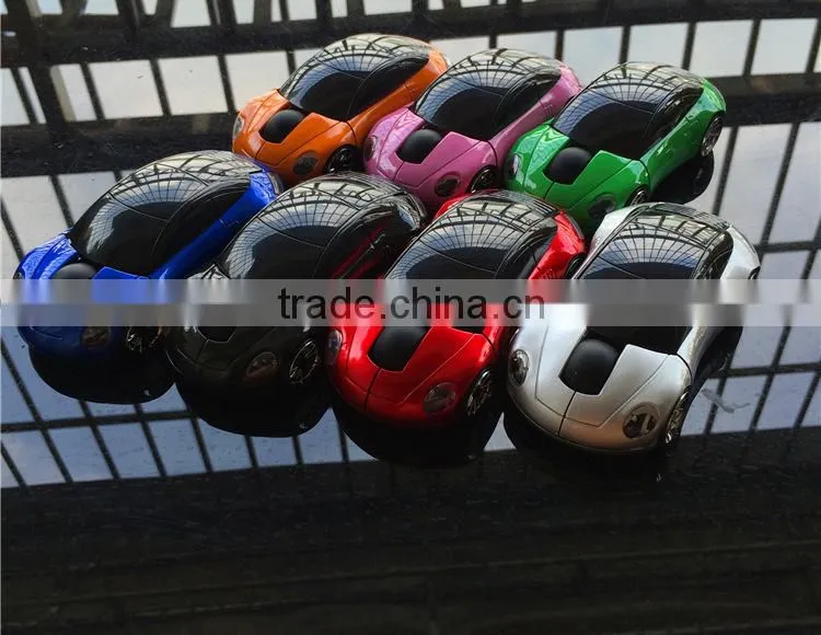 Hot-Selling Wired Car Shape Mouse Car Mouse,racing car mouse
