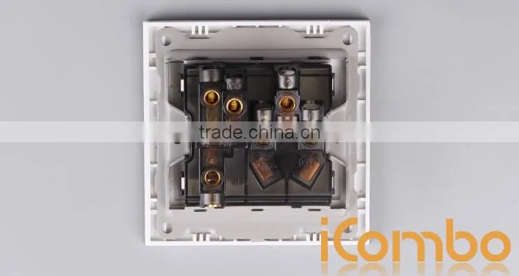 Wall Socket Lock