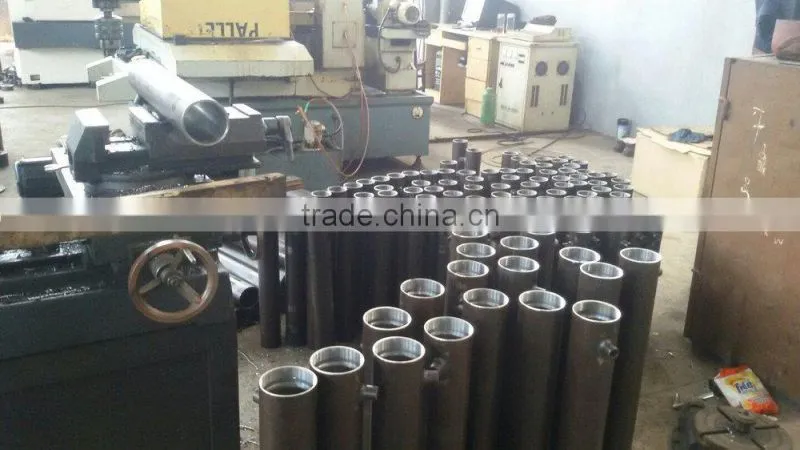 SAE1045 honed cylinder barrel