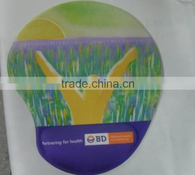 computer mouse pad