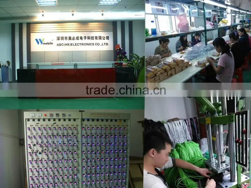 For Apple iPhone cable supplier for iphone 6 cable free samples with free tub