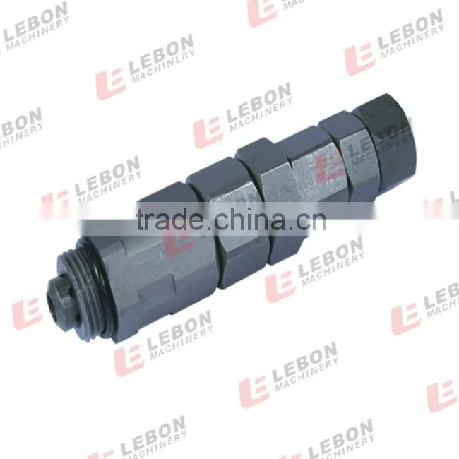Factory price for Solenoid valve main relief valve