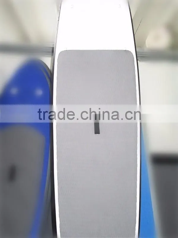 Cheap long inflatable sup stand up paddle surf board