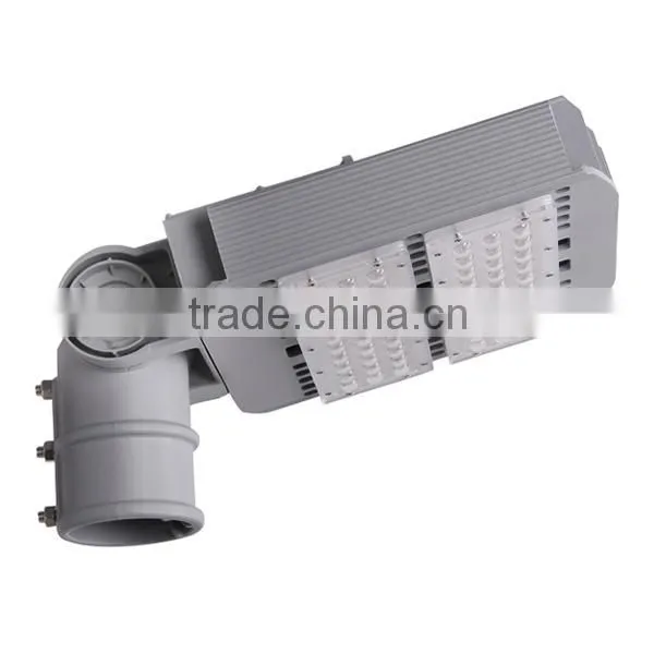Big power Meanwell driver 250watt led street light for highway/roads