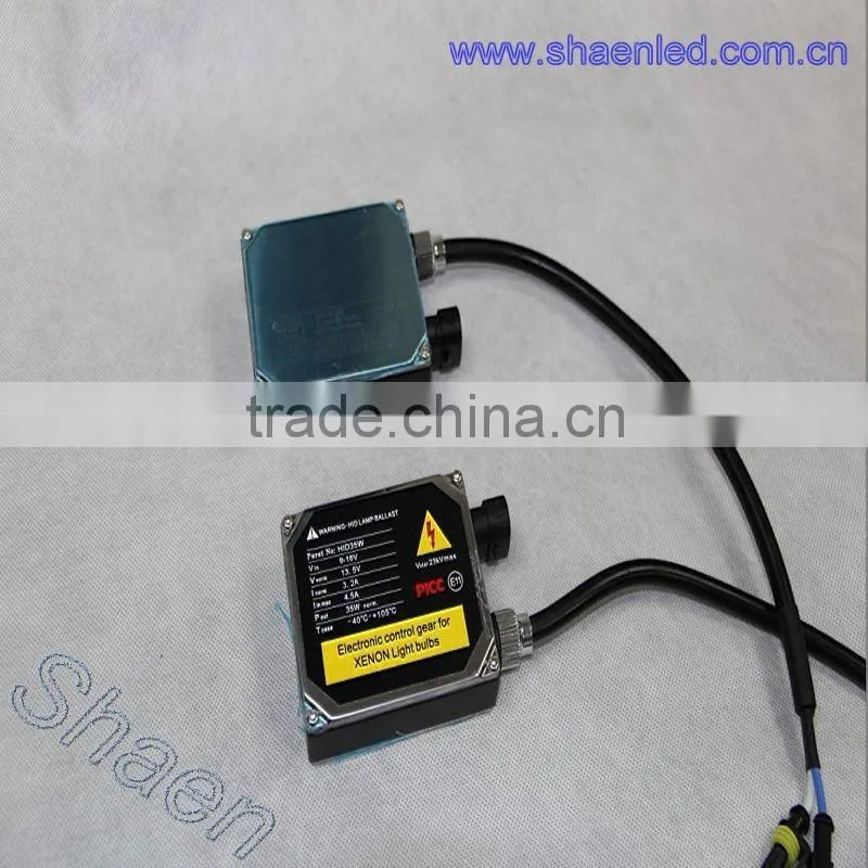 Auto hid full kit 35W/100W HID Xenon kit Auto HID