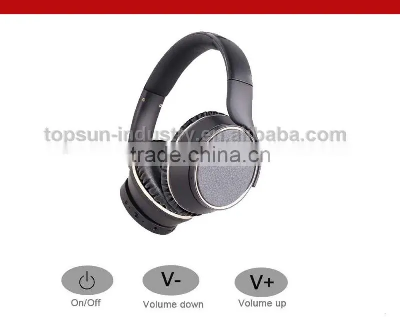 cheap active bluetooth stereo headset