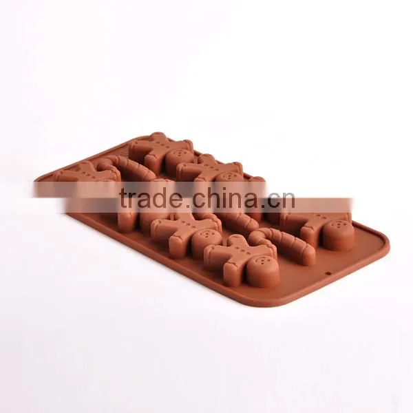 Silicone Ball Cake Molds