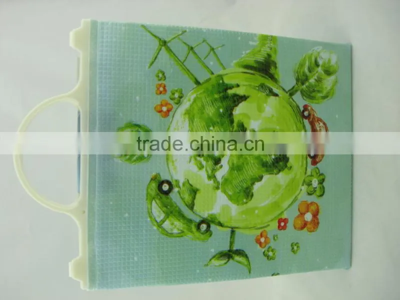 aluminium coating with PE & EPE insulated thermal food carry bag