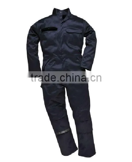 Flame retardent workwear