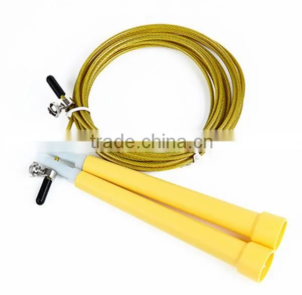 Wholesale ProCircle OEM Crossfit Fast Speed Jump Rope