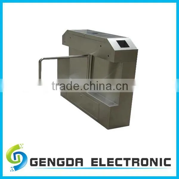 WATERPROOF NICE WIRELESS DOUBLE SWING GATE OPENER