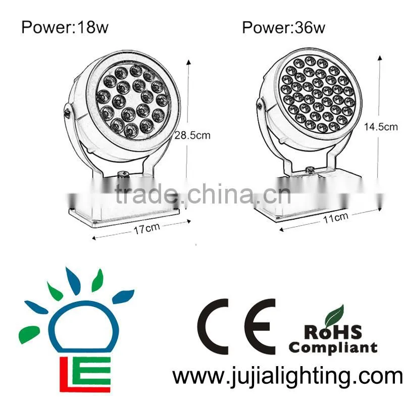 new serious COB 100W 150W 200W led flood light with 5 years warranty