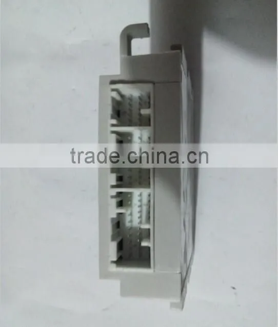 WG9719580001/2 sinotruk truck controller for HOWO