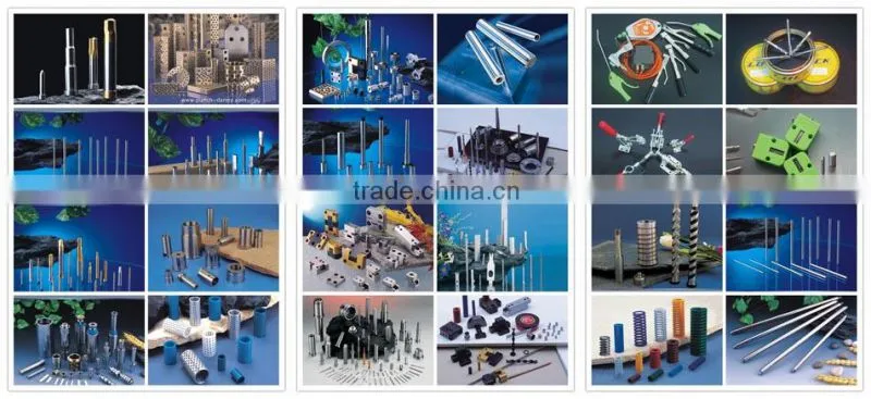 precision stainless steel dowel pins