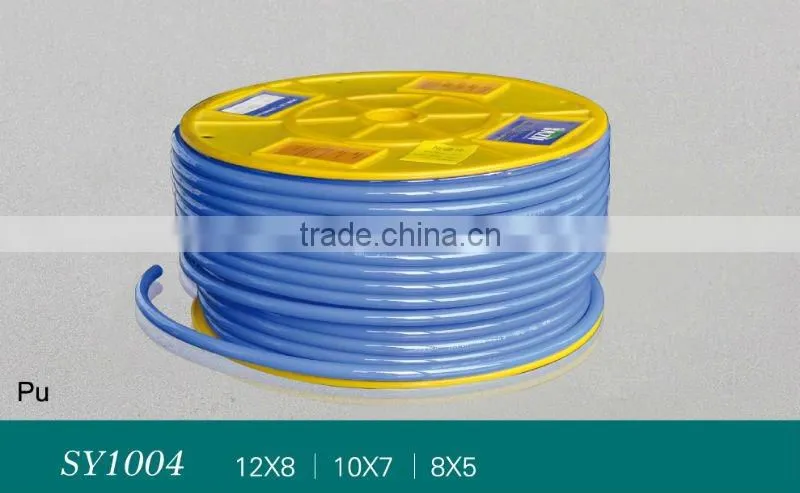 smooth surface flexible rubber air hose HOT