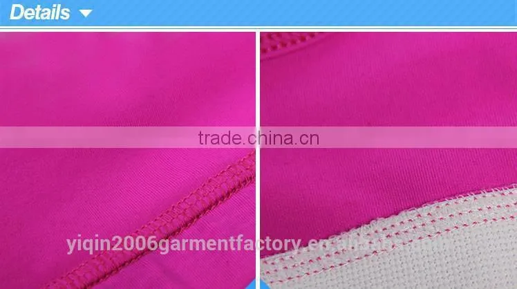 dry fit mesh yoga tights custom