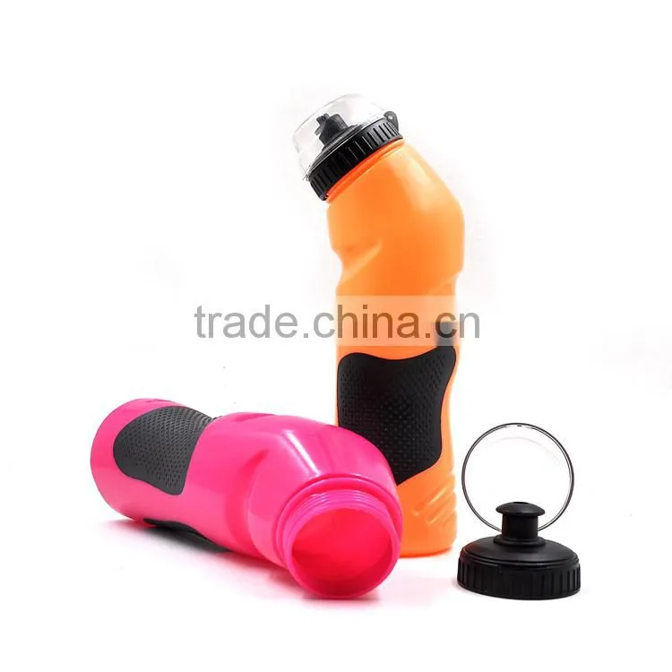 Eco-friendly BPA free Custom Made Plastic Bottle 750ML