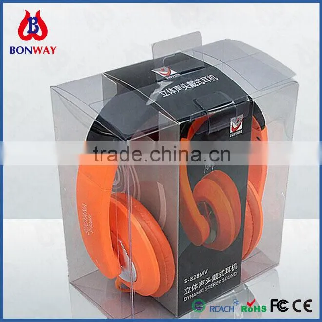 popular computer headset from factory
