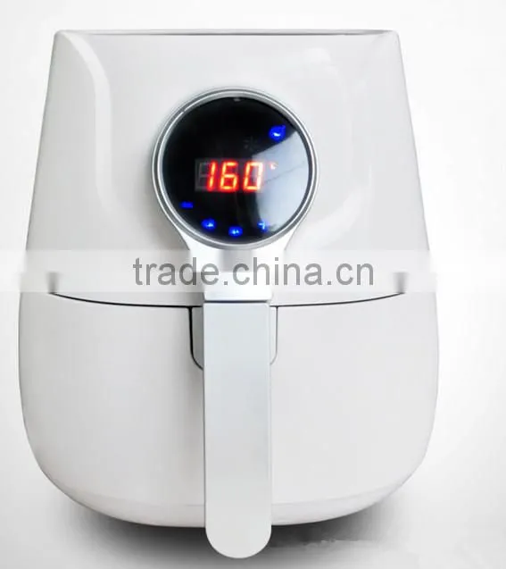 2015 with LED display no oil Air Fryer oil free deep fryer airfryer without oil Airfryer