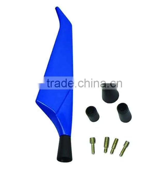 ABS car antenna types