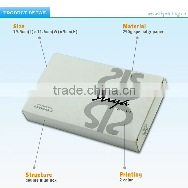 Custom Print Glitter Wholesale Rigid Different Shaped Gift Boxes