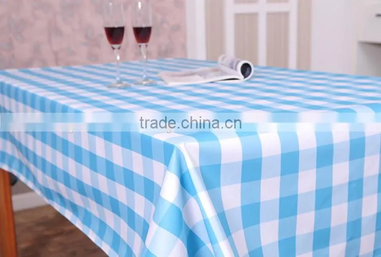 High Quality Hot Sale Table Cloth , oil cloth fabric