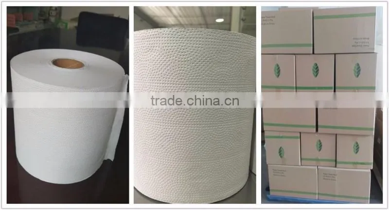 manufacturer factory wholesale custom hand paper roll