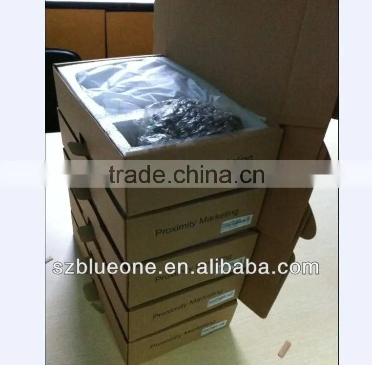 Bluetooth Marketing, Bluetooth Advertising, Mobile Marketing combined with WiFi Marketing-BTW Pro 2