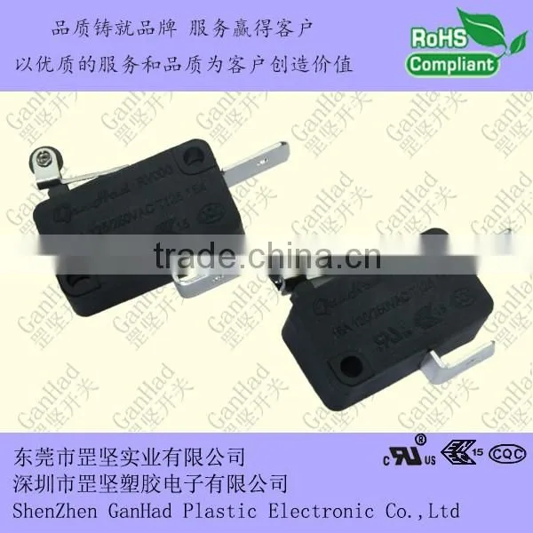 Micro switch