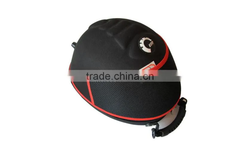 EVA helmet display case China manufacturer