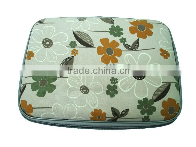 2013 New design EVA hard notebook case