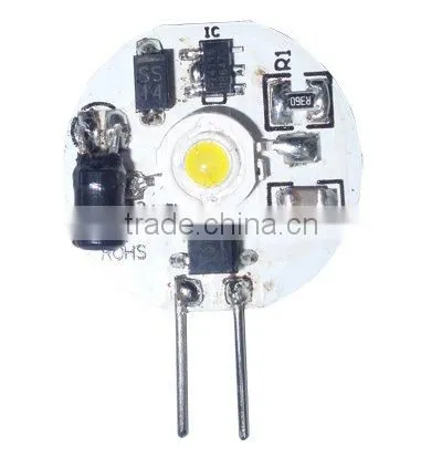 1 Watt High power LED G4 Lamp