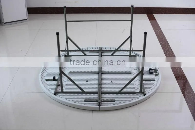 Great sale white plastic folding tables