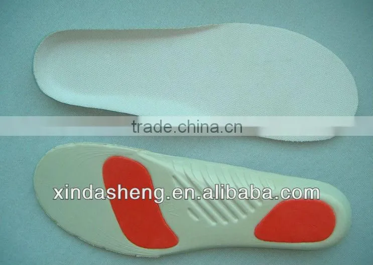 Sport EVA Footcare insole cushion insole