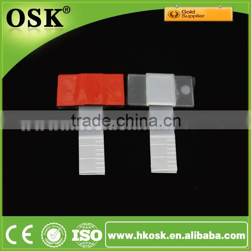 ink Cartridge Refill Clip for HP Canon Printer