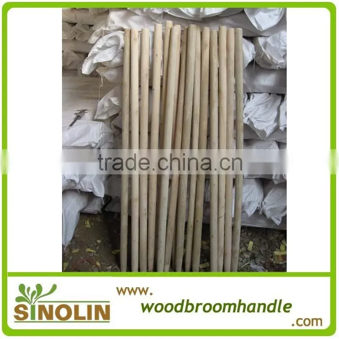 120*3.6cm wooden shovel handle